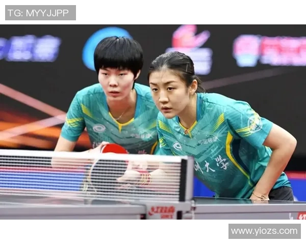 成都乒乓球队转型之路:从传统强队到现代化竞技新模式的深度解析 成都乒乓球队转型之路:从传统强队到现代化竞技新模式的深度解析