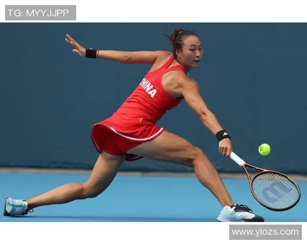 杭州网球队的转型之路:从传统到现代的全面革新探索与实践