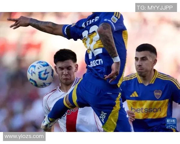 次回合博卡青年与河床的巅峰对决即将上演球迷期待激情四溢的比赛