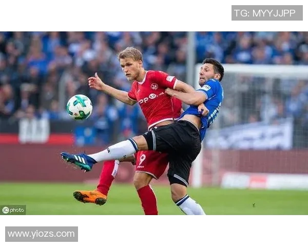 汉堡主场迎战奥厄足彩比分分析及赛前预测