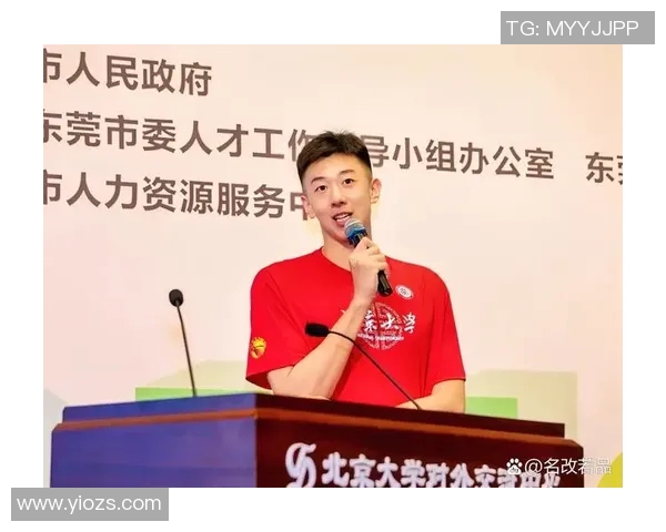 王少杰在篮球赛场上的崛起与挑战如何塑造他的职业生涯与未来发展