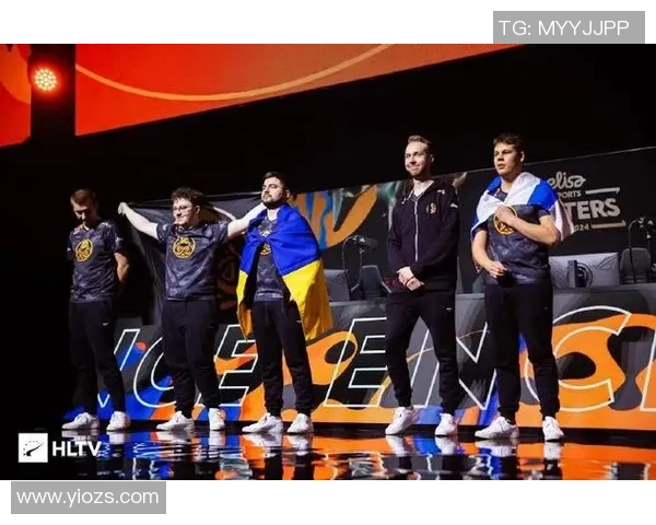 聚焦CSGOIG战队的节奏掌控与战术创新分析MBA