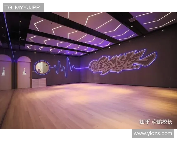 西安街舞队的耐力挑战与成长之路探秘