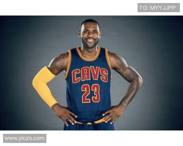 詹姆斯在NBA的辉煌历程与未来展望：传奇球员的成长与影响
