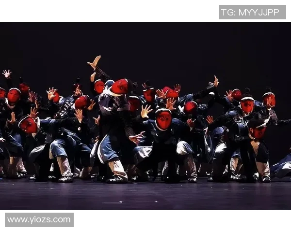 街舞战术解析：深入探讨北京街舞队的防守策略与技巧MBA