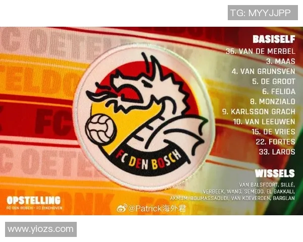 邓伯什与FC埃因霍温激战在即谁能在这场较量中笑到最后