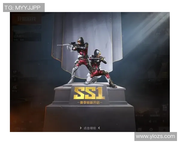 和平精英战术解析：深入探讨WE战队的边路渗透策略与执行