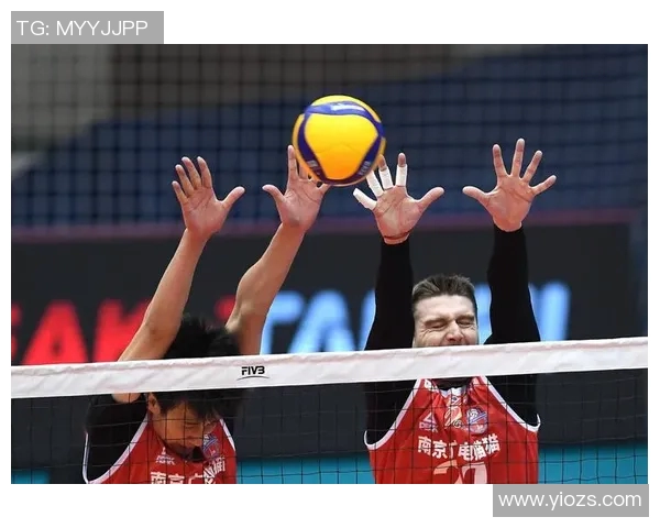 南京排球队在排球状态排行榜中荣登第四名展现强劲实力与团队合作精神