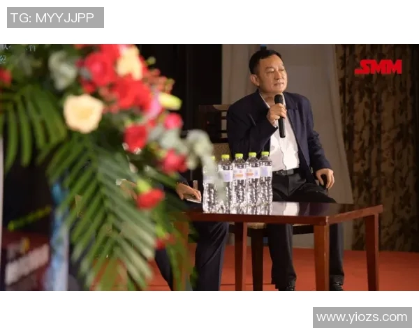 刘强专访：深入探讨DOTA2发展历程与未来展望