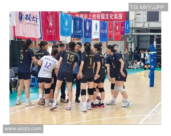 重庆排球队的个人能力揭秘：排球巨献背后的故事与训练秘诀