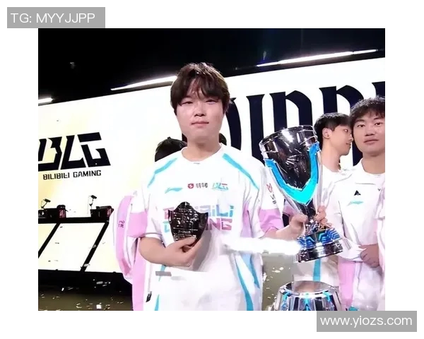 BLG战队在CSGO赛事中的节奏争议引发热议分析与讨论